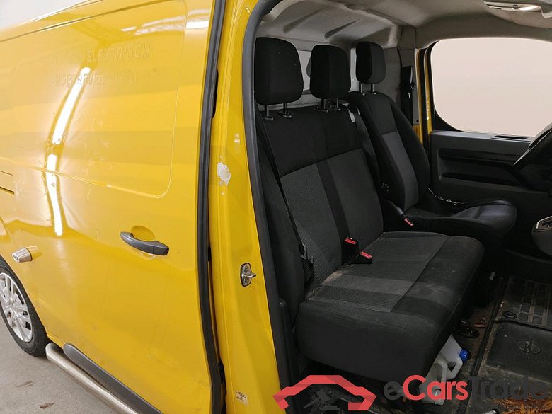 Opel Vivaro-e 50 kWh L3H1 Edition 4d #3