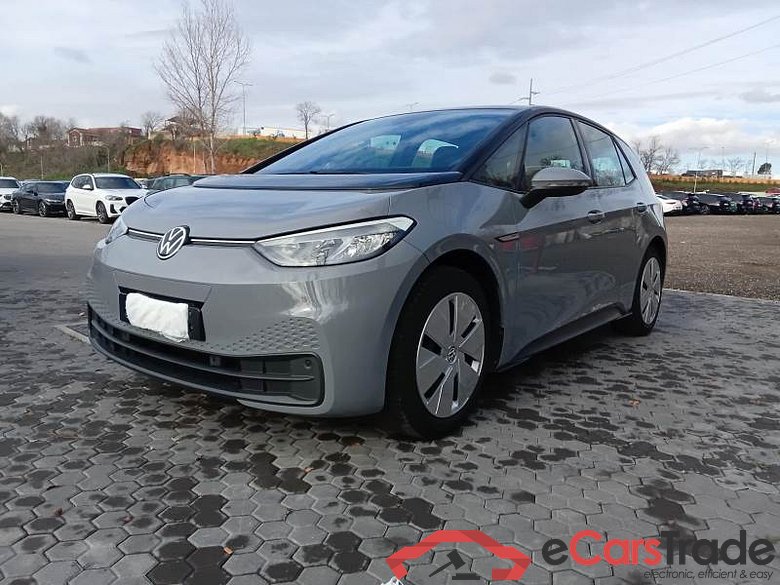 VOLKSWAGEN ID.3 / 2020 / 5P / BERLINA PRO PERFORMANCE #1