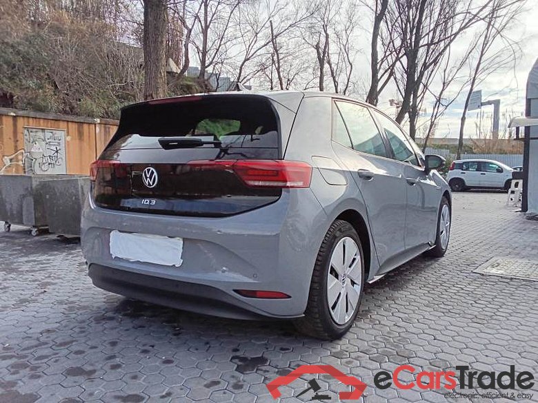 VOLKSWAGEN ID.3 / 2020 / 5P / BERLINA PRO PERFORMANCE #2