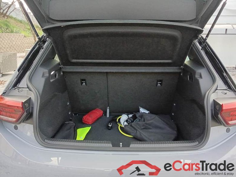 VOLKSWAGEN ID.3 / 2020 / 5P / BERLINA PRO PERFORMANCE #5