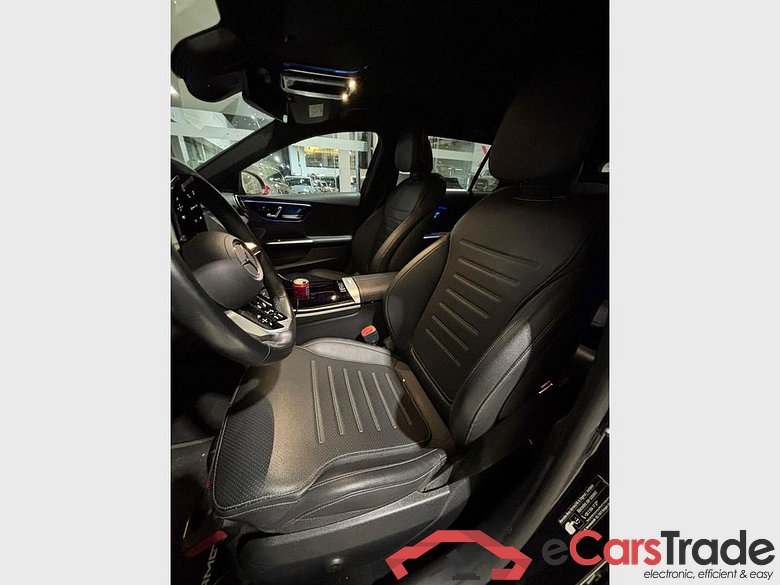 MERCEDES-BENZ C Break Break 300 e PHEV AMG Line (230 kW) #6