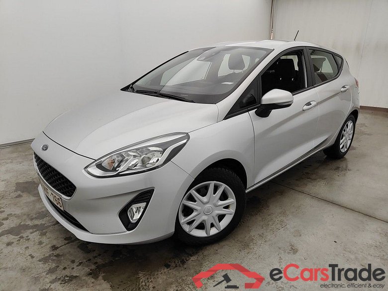 Ford Fiesta 1.1i 52kW Business Class 5d