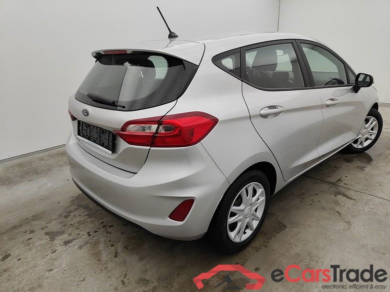 Ford Fiesta 1.1i 52kW Business Class 5d #2