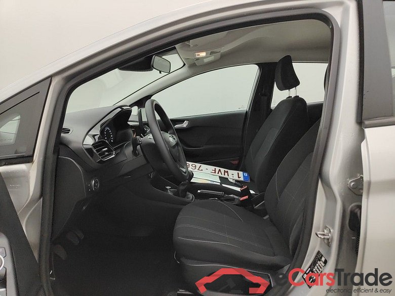 Ford Fiesta 1.1i 52kW Business Class 5d #3