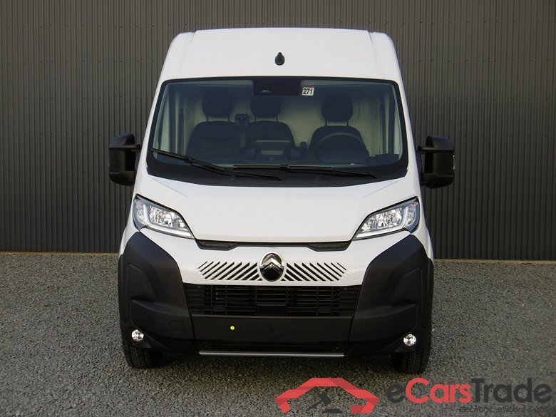 Citroen Jumper L2H2 2.2 DIESEL 141hp #5