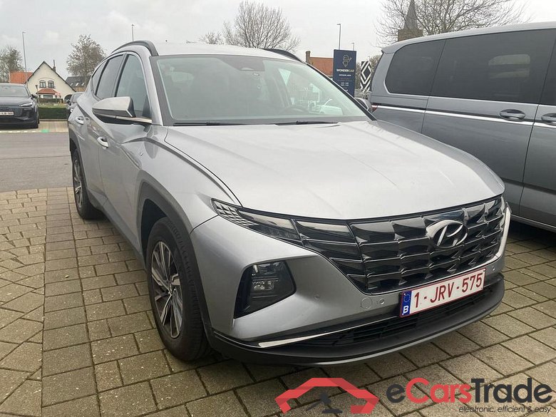 HYUNDAI Tucson Tucson 1.6 T-GDi Inspire #1