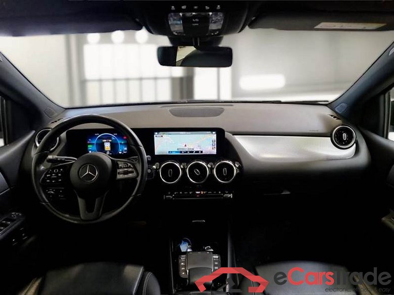 MERCEDES-BENZ CLASSE B / 2018 / 5P / MONOVOLUME B 250 EQ-POWER AUTO. BUSINESS EXTRA #3