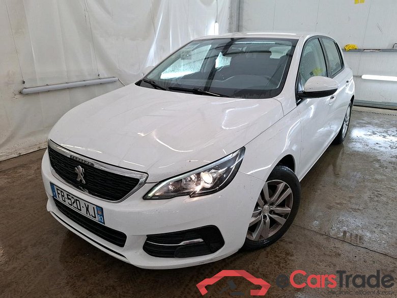 308 Active 1.5 HDI 100CV BVM6 E6dT