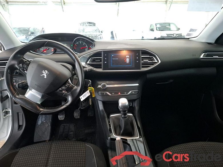 308 Active 1.5 HDI 100CV BVM6 E6dT #5