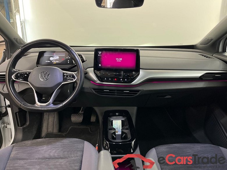 VOLKSWAGEN ID.4 Life 77 kWh #6