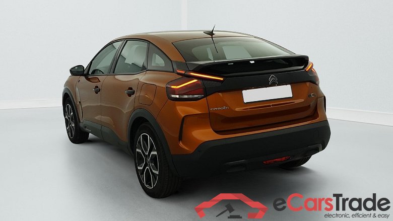 Citroen E-C4 136 ch Automatique Feel #5