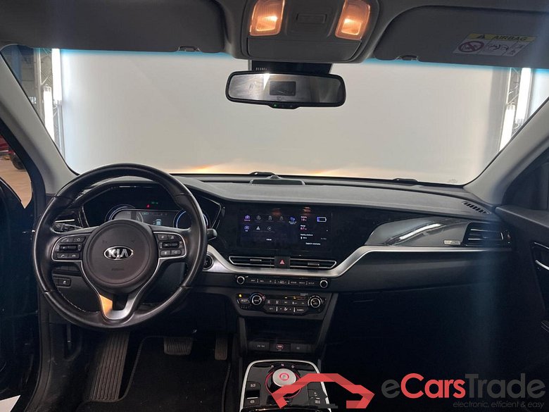 KIA e-Niro DynamicLine 64 kWh #6