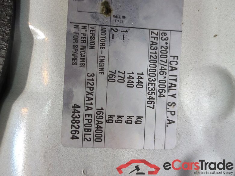 Panda Easy 1.2 51KW MT5 E6dT #4