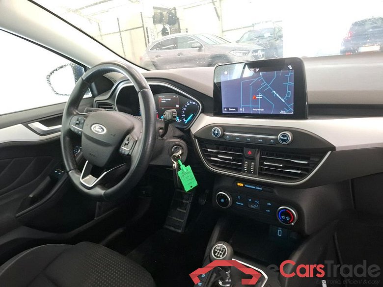 Focus Turnier Trend Business 1.5 EcoBlue 120CV BVM6 E6dT #5