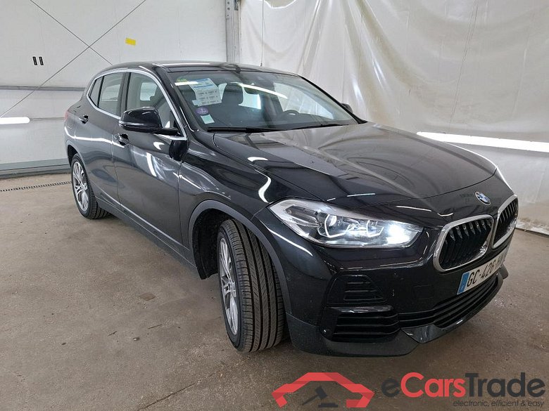 BMW X2 / 2017 / 5P / SUV xDrive25e Business Design BVA6 #4