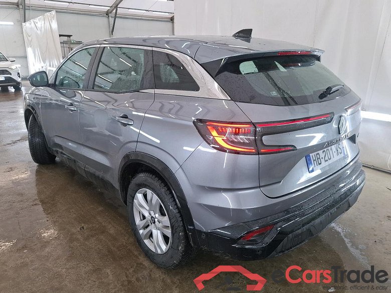 RENAULT Austral / 2022 / 5P / Crossover evolution E-Tech full hybrid 200 - 24 #2