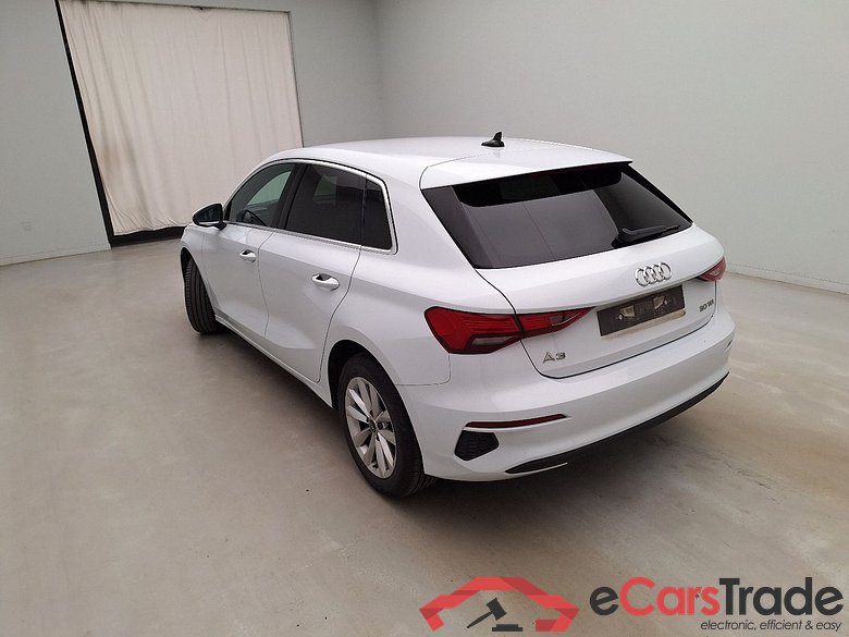 Audi, A3 SB '20, Audi A3 Sportback 2.0 30 TDi 85kW 5d #6