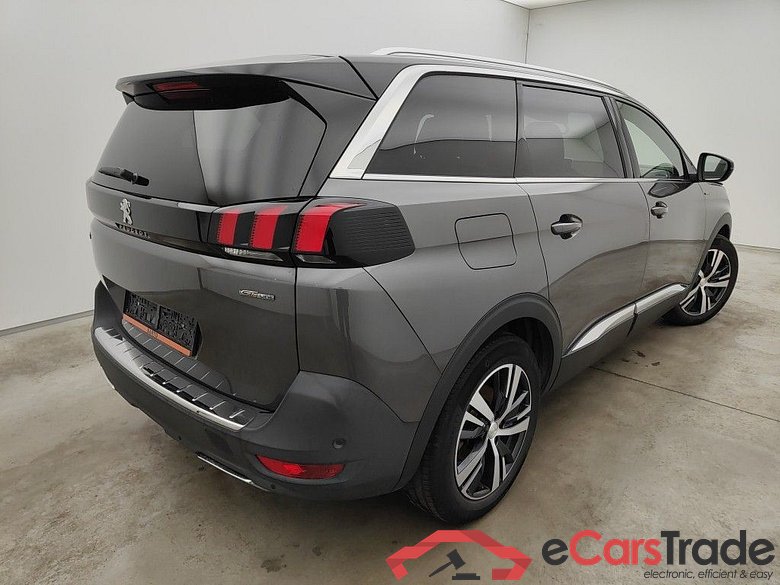 Peugeot 5008 1.5 BlueHDi 96kW S&S EAT8 GT Line 5d 7pl #2