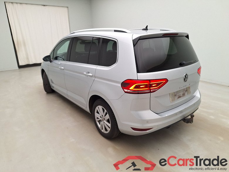 VW, Touran '15, Volkswagen Touran 1.5 TSi Highline DSG 5d 7pl #6