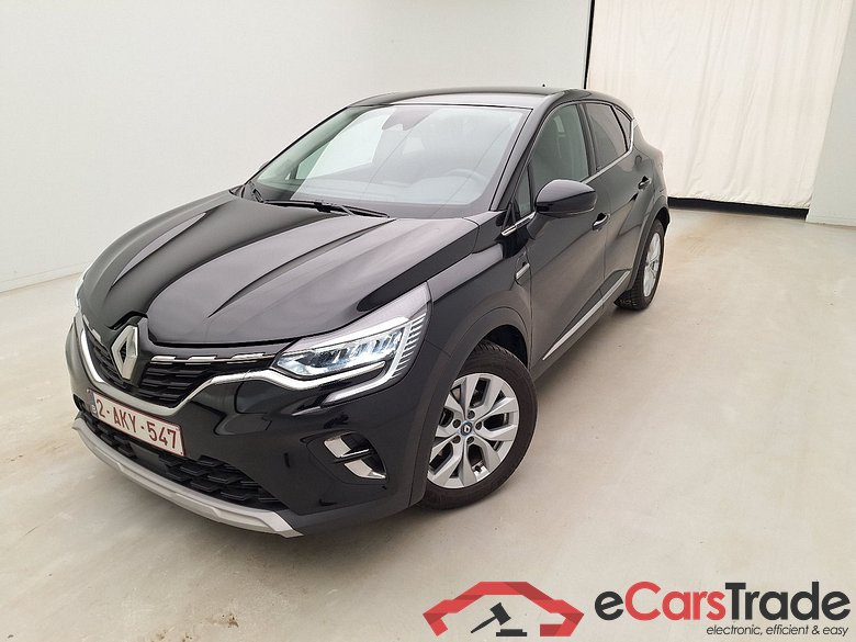 Renault, Captur '19, Renault Captur E-TECH Plug-in Hybrid Intens 5d #2