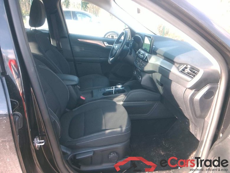 KUGA 190 FHEV BVA TITANIUM RSK #5