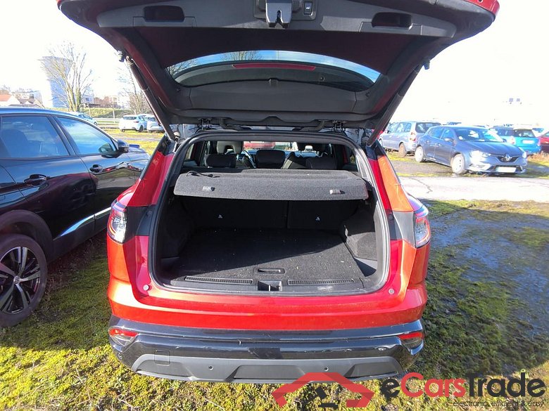 Austral  Techno Esprit Alpine 1.2  200CV  BVAV  6E #5