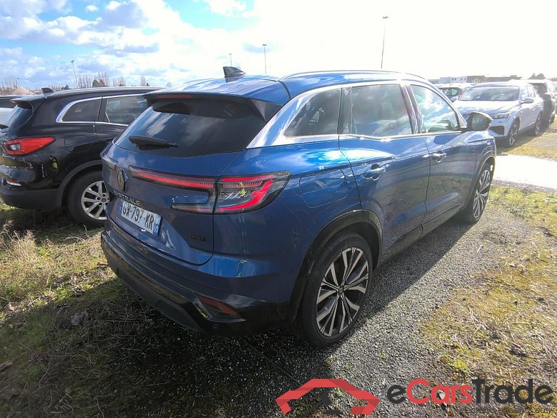 Austral  Iconic 1.2  200CV  BVAV  6E #4