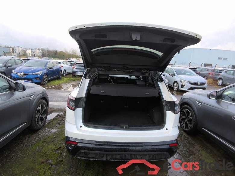 Austral  Techno 1.2  200CV  BVAV  6E #5