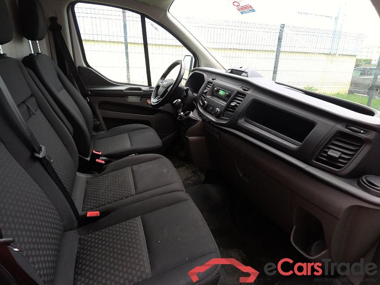 TRANSIT CUST TRENDB 300 L1H1 R #5