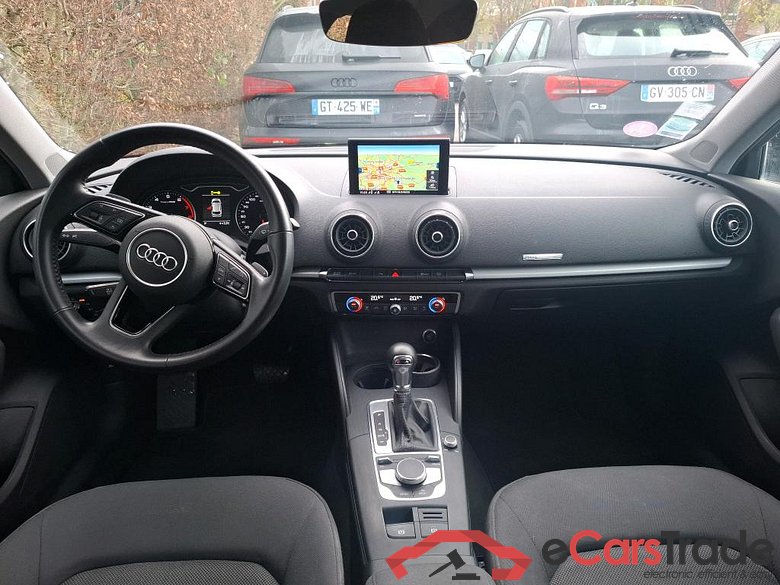 AUDI A3 Sportback / 2016 / 5P / Berline 35 TFSI 150 COD S TRONIC BUSINESS LINE #5