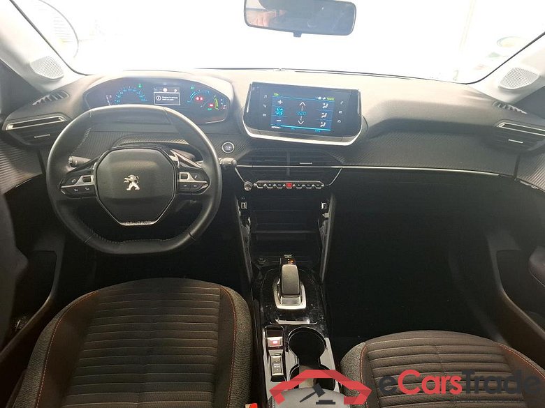 208 (e-) Active Business 50kWh BVA #6