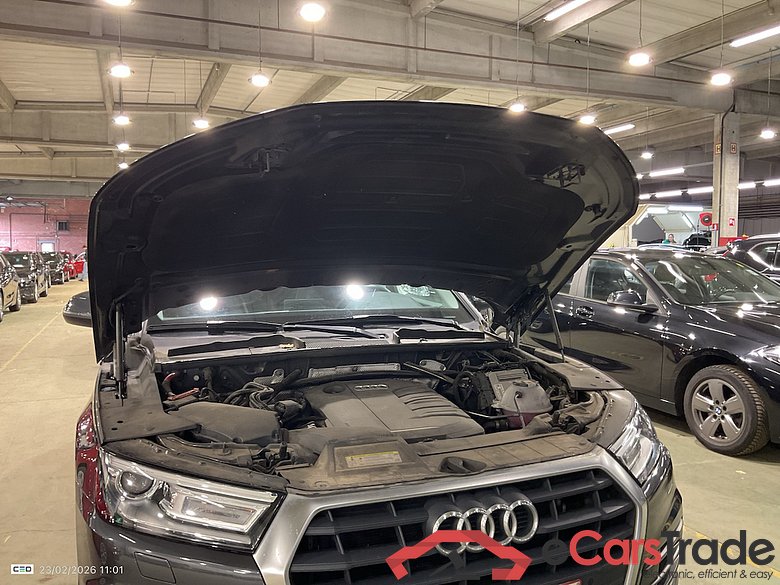 AUDI Q5 DIESEL - 2017 30 TDi S tronic #6