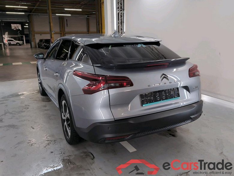 CITROAu2039N C5 X 1.2 PURETECH 130 S&S EAT8 FEEL AT #3