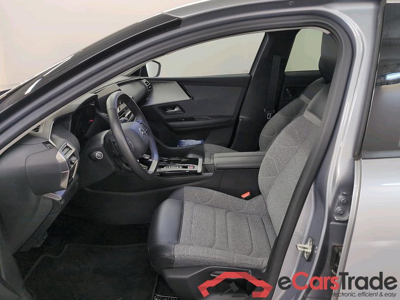 CITROAu2039N C5 X 1.2 PURETECH 130 S&S EAT8 FEEL AT #5