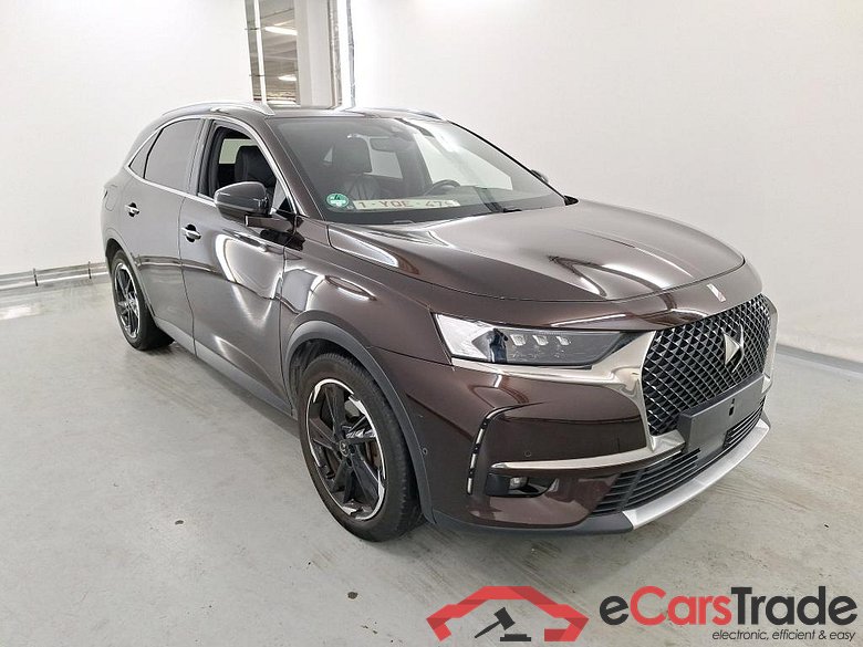 DS AUTOMOBILES DS 7 CROSSBACK 1.6 E-TENSE GRAND CHIC AUTO 4WD #2