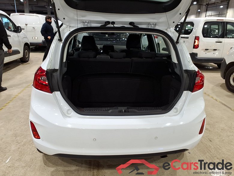 FORD FIESTA - 2017 1.0 EcoBoost Connected #3