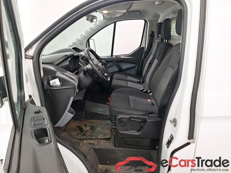 FORD TRANSIT CUSTOM 290S FOU SWB DS 2.0 TDCi L1H1 Trend #5