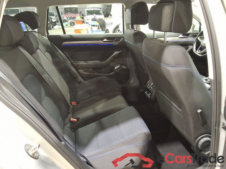 VOLKSWAGEN Passat 1.4 TSI MSQ VARIANT GTE BUSINESS #5