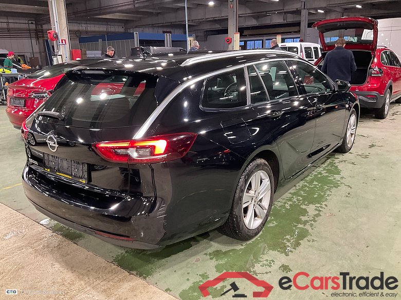 OPEL INSIGNIA SPORTS TOURER 1.5 TURBO D 90KW S-S BUSINESS EDITION #4