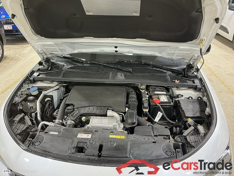 PEUGEOT 308 1.2 PURETECH 96KW S-S ALLURE #6