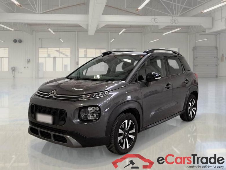 CITROEN C3 AIRCROSS / 2017 / 5P / SUV PURETECH 110 SeS SHINE #1