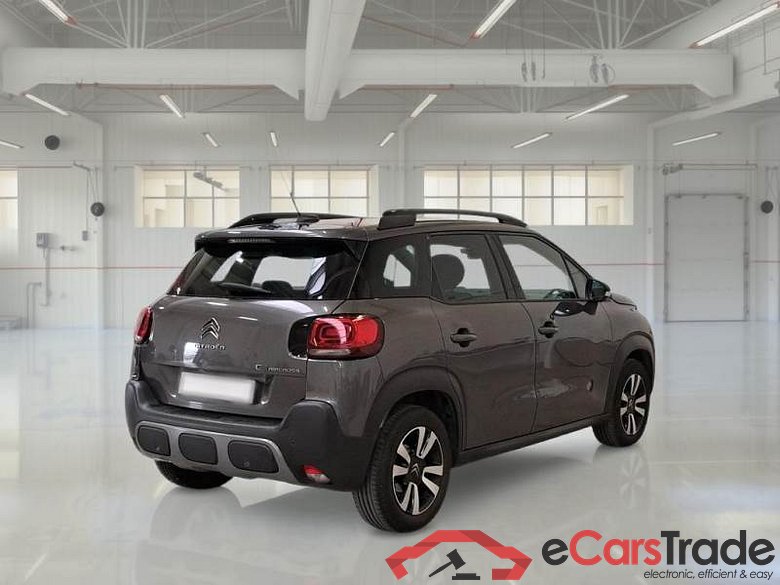 CITROEN C3 AIRCROSS / 2017 / 5P / SUV PURETECH 110 SeS SHINE #2
