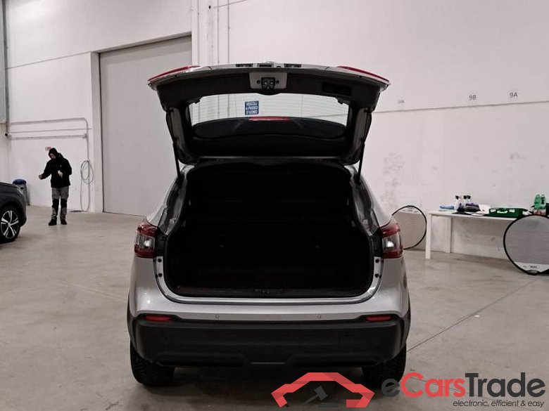 NISSAN QASHQAI / 2017 / 5P / CROSSOVER 1.3 DIG-T 140 BUSINESS #5