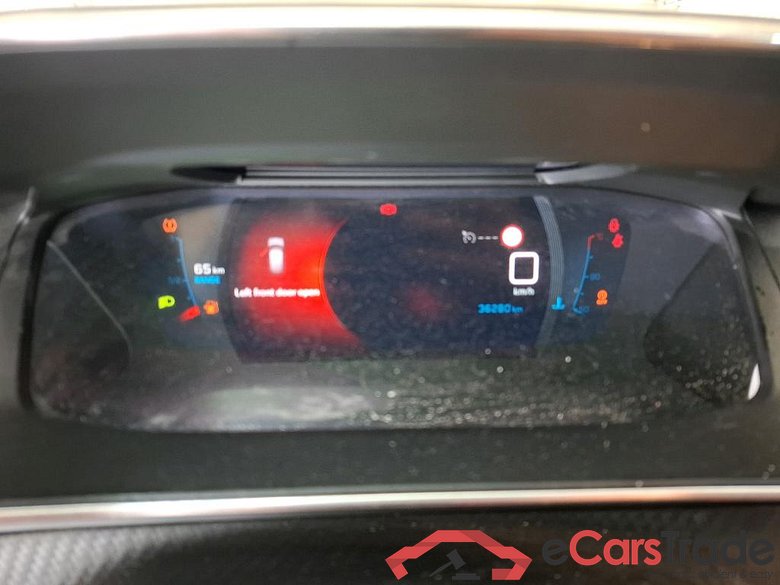 208 Allure Business 1.2 PureTech 100CV BVM6 E6d #6