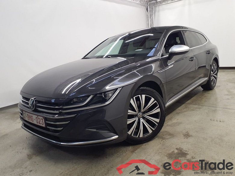 Volkswagen Arteon Shooting Brake 2.0 TDI 110kW DSG Elegance Bus Prem SB 5d #1