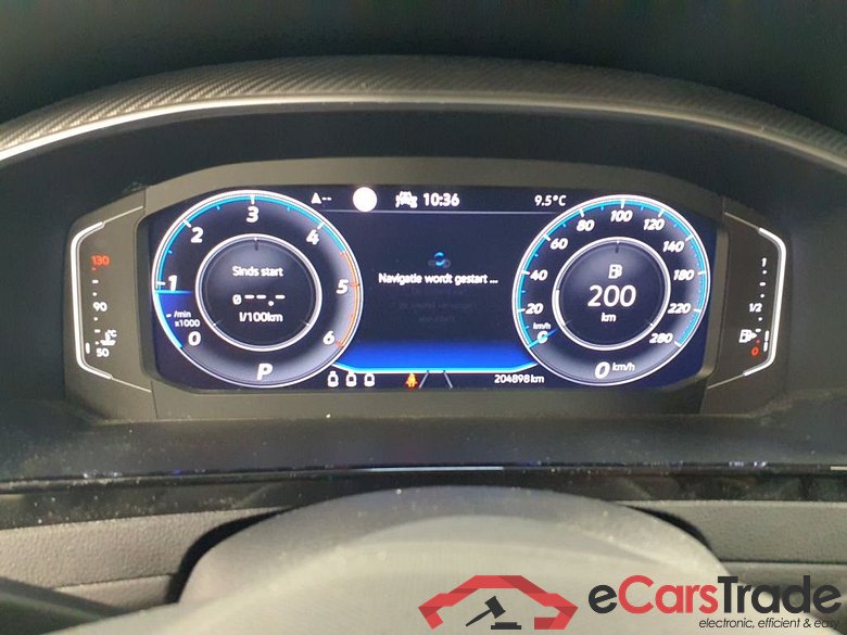 Volkswagen Arteon Shooting Brake 2.0 TDI 110kW DSG Elegance Bus Prem SB 5d #6