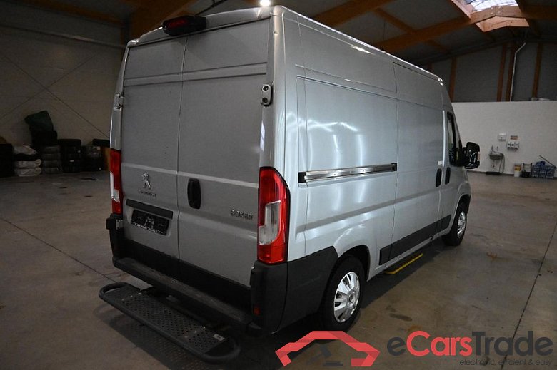 Boxer Kasten Hochraum 333 L2H2 Premium BlueHDi 140 Stop&Start HDi 103KW MT6 E6dT #2