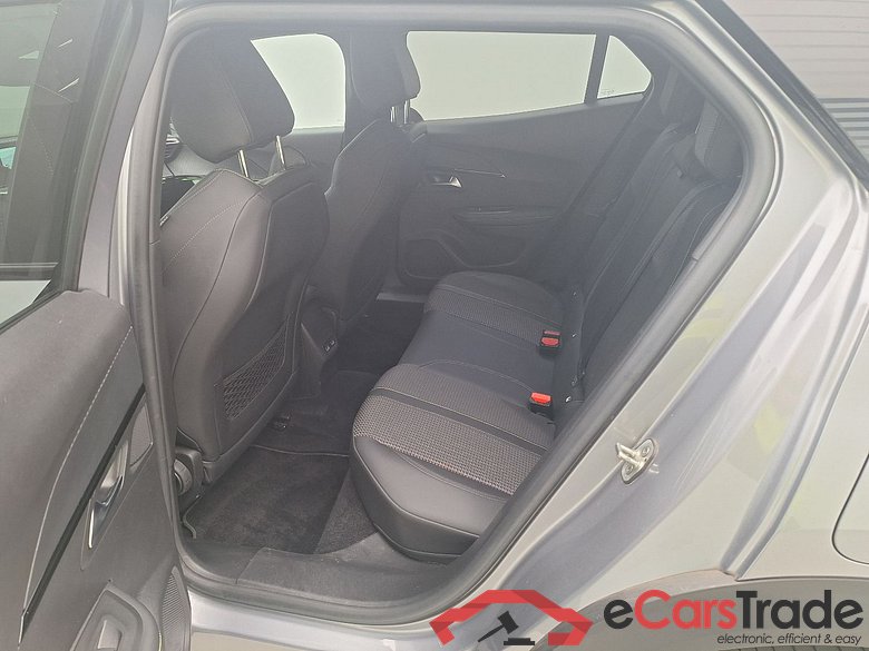 Peugeot, 2008 '19, Peugeot 2008 e-2008 GT 5d #4