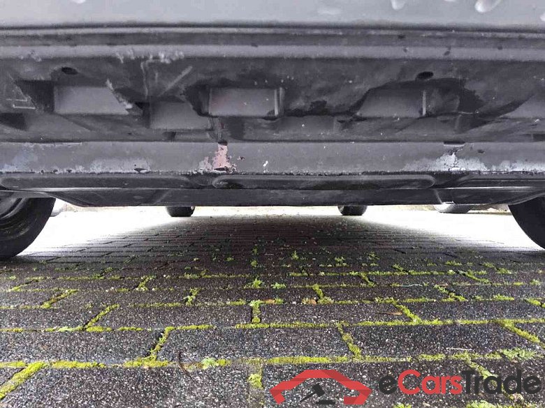 Skoda Octavia Combi (5E5)(12.2016->) DE - Kb5 1.6 TDI DPF EU6, Ambition, (Facelift) 2016 - 2018 #5