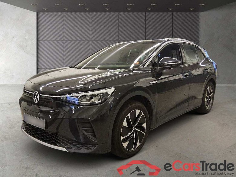 Volkswagen ID.4 (E21)(09.2020->) DE - SUV5 Pro Performance, (77kWh), 2020 - 2023